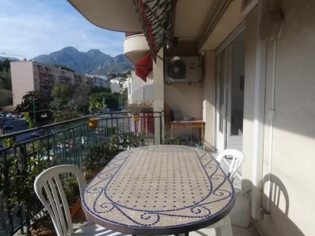 MENTON