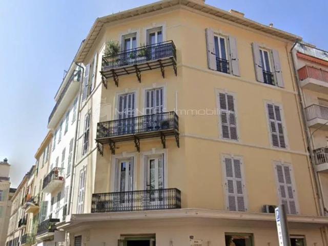 MENTON 4/5 PIECES D'ANGLE CENTRE MENTON