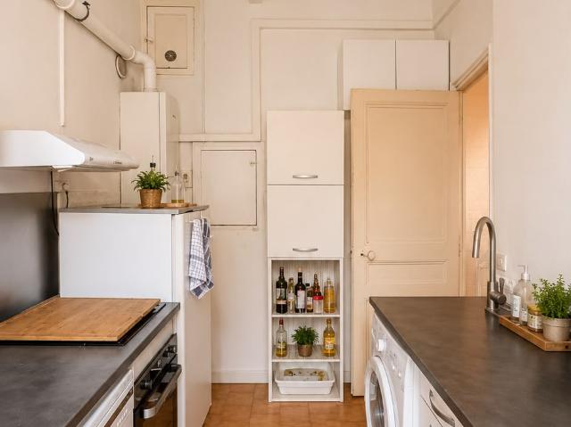 MENTON CENTRE APPARTEMENT 3 PIECES