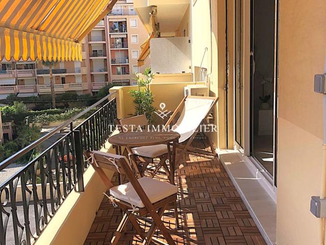 MENTON CENTRE STUDIO 25 M2 TERRASSE