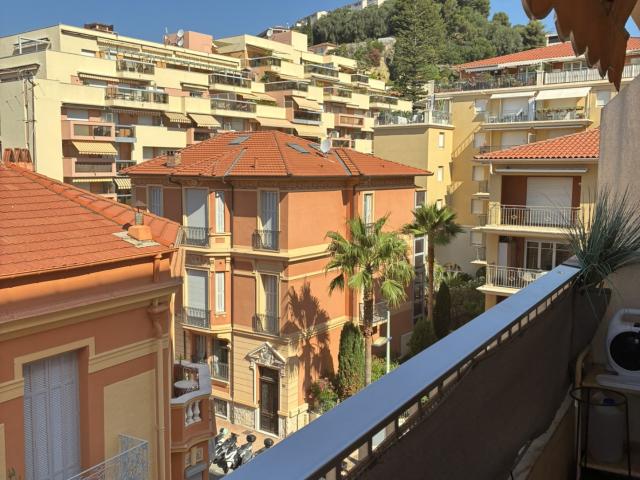 MENTON CENTRE VILLE IDEAL INVESTISSEMENT