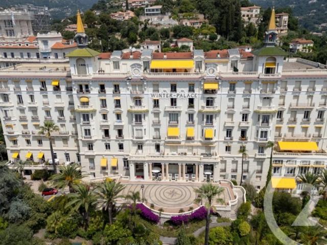 MENTON, appartement à vendre, 3 pièces, 105 m²