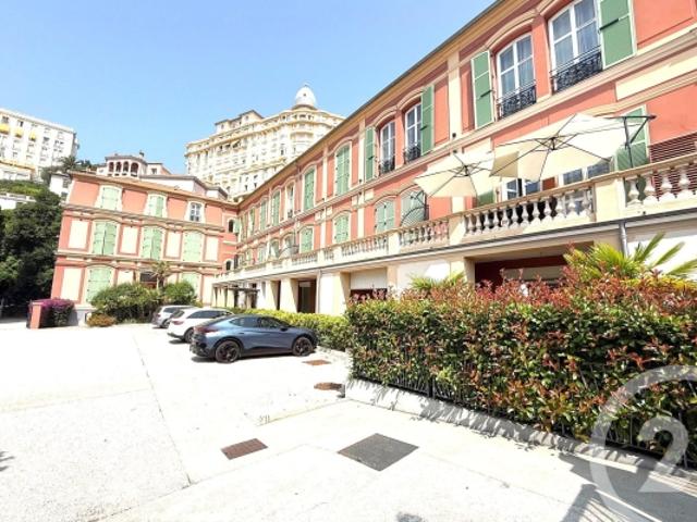 MENTON, appartement à vendre, 3 pièces, 52 m²