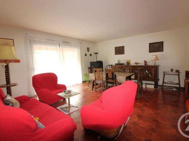 MENTON, appartement à vendre, 4 pièces, 103 m²