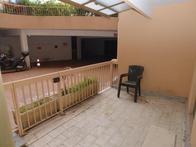 Menton appartement deux pièces bord de mer à Garavan 46m² Menton
