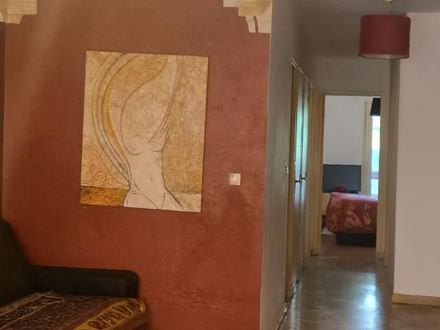 MENTON APPARTEMENT T2 LUMINEUX ET PRATIQUE
