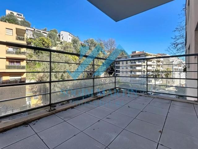 Menton Borrigo 2 Pièces avec terrasse