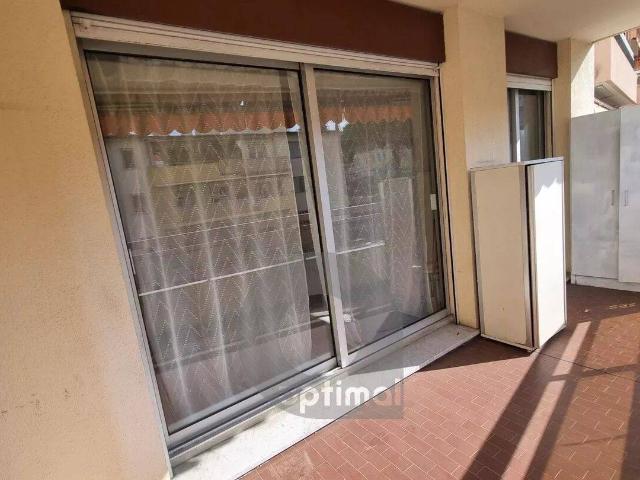 MENTON BORRIGO 2P + GARAGE