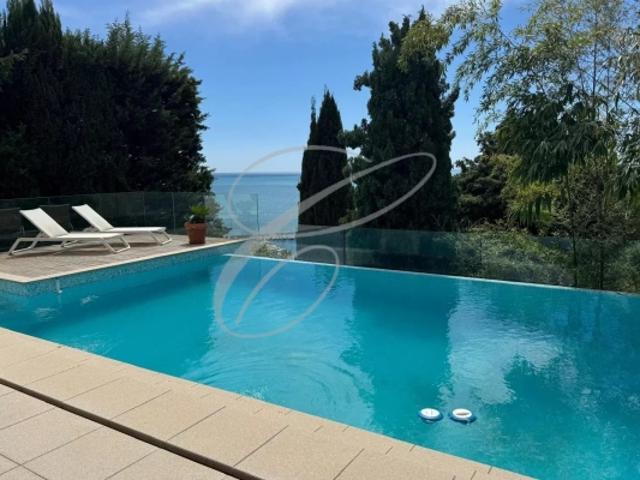 MENTON GARAVAN VILLA