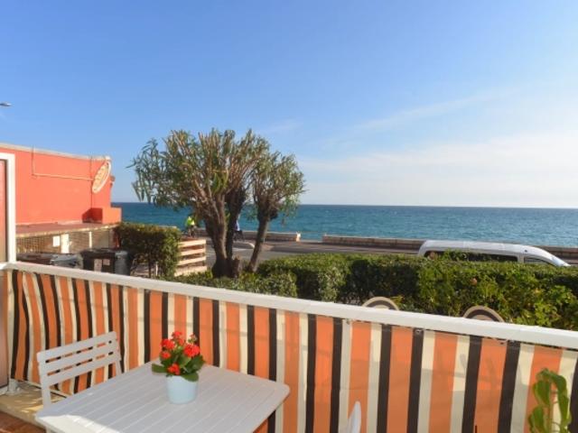 MENTON GARAVAN proche Italie