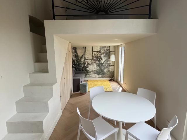 Menton Location Appartement 06