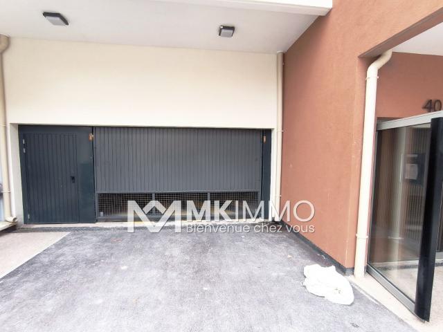 Menton Location Parking / Garage 06
