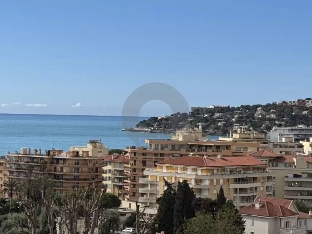 MENTON LIMITE ROQUEBRUNE 2 PIECES EXCEPTIONNEL