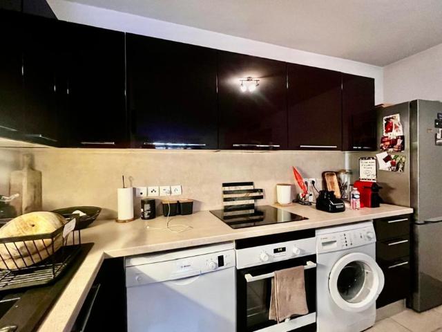 MENTON PROCHE CARNOLÈS 3 pièces de 65 m2 avec terrasse