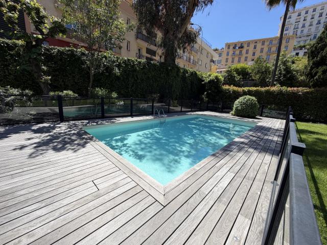 Menton Vente Appartement 06