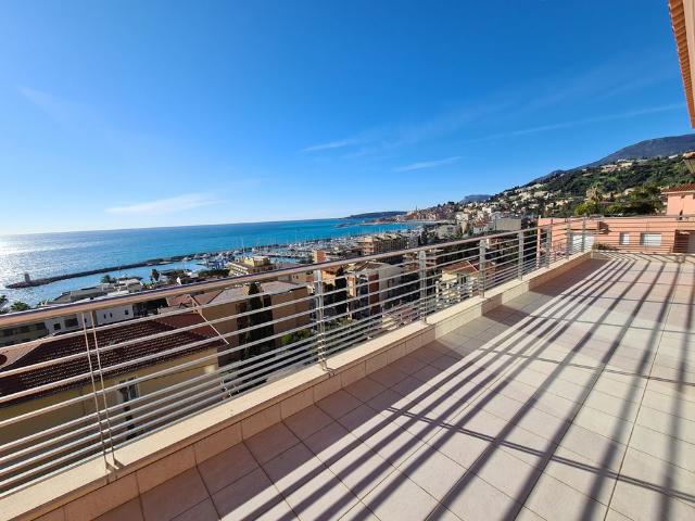 Menton Vente Appartement 06