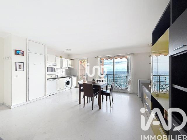 Menton Vente Appartement 06