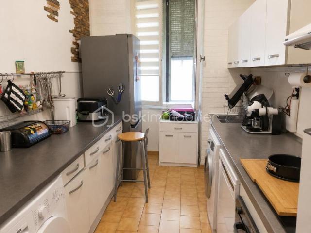 Menton Vente Appartement 06