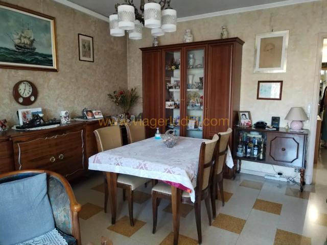 Menton Vente Appartement 06