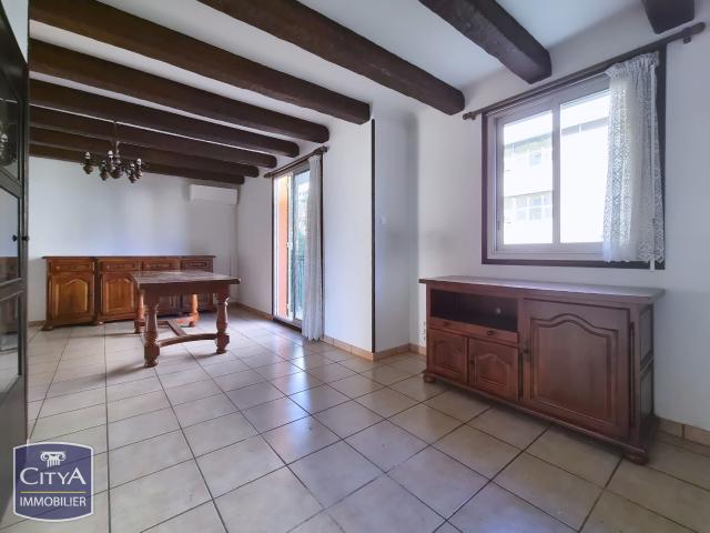 Menton Vente Appartement 06