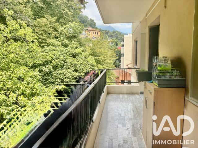 Menton Vente Appartement 06