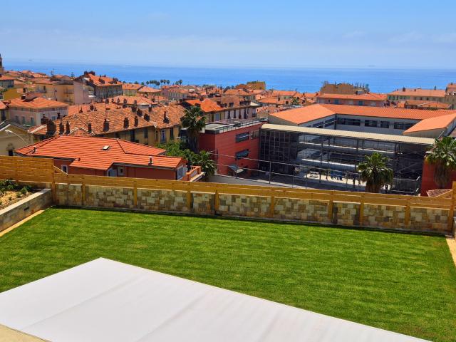 Menton Vente Appartement 06