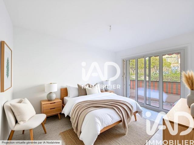 Menton Vente Appartement 06