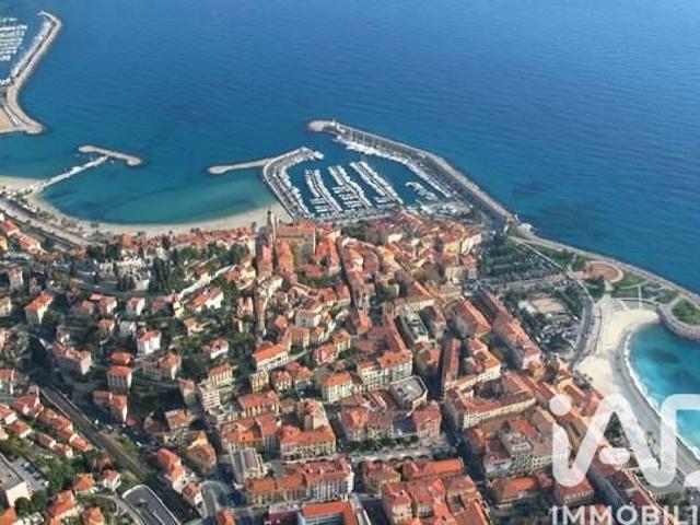 Menton Vente Appartement 06
