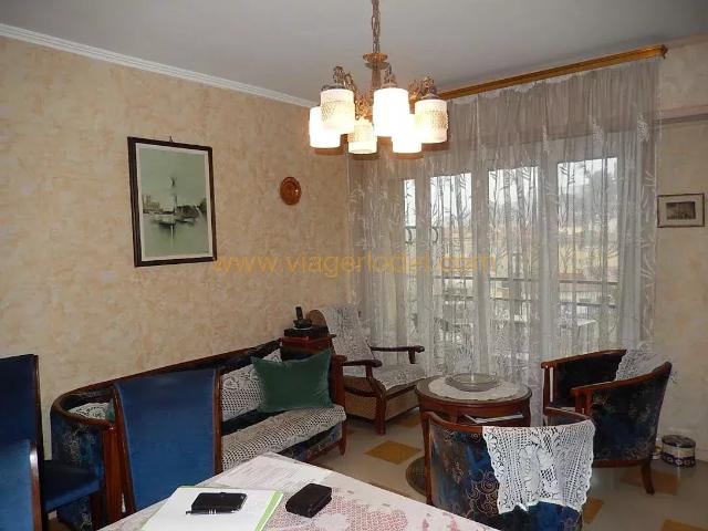 Menton Vente Appartement 06