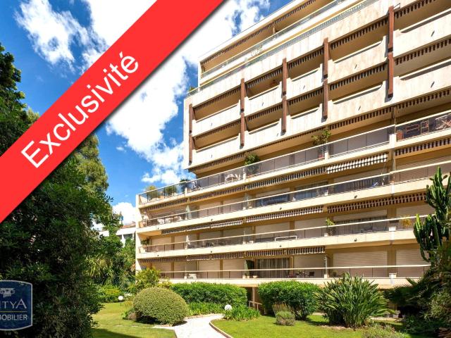 Menton Vente Appartement 06