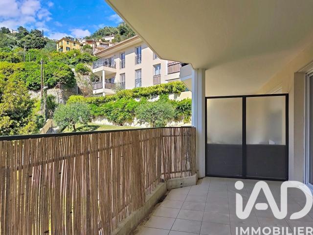 Menton Vente Appartement 06