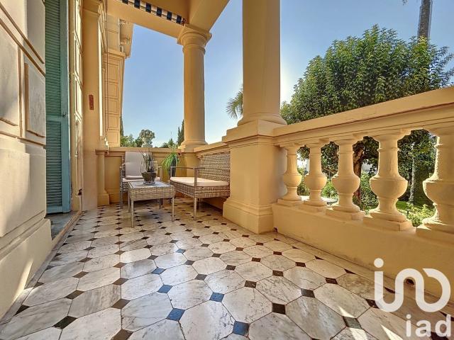 Menton Vente Appartement 06