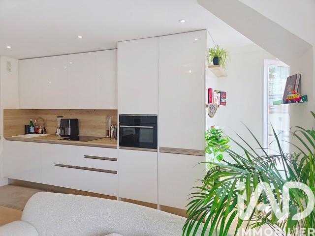 Menton Vente Appartement 06