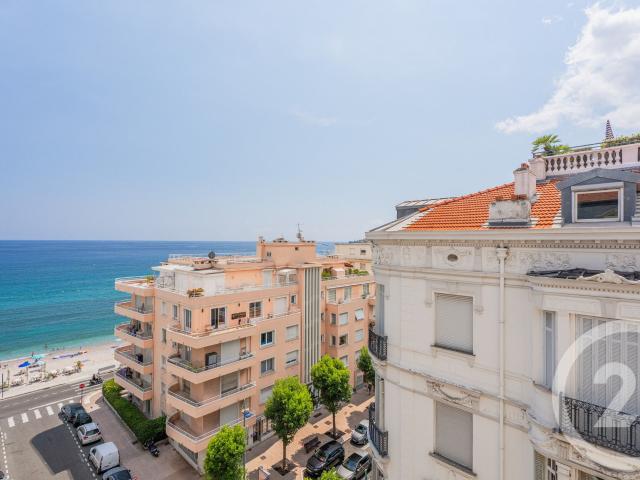 Menton Vente Appartement 06