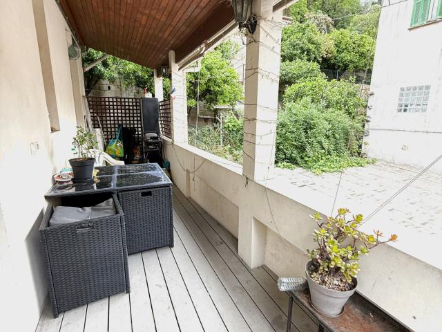 Menton Vente Appartement 06