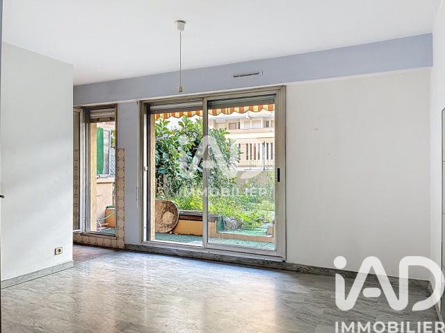 Menton Vente Appartement 06