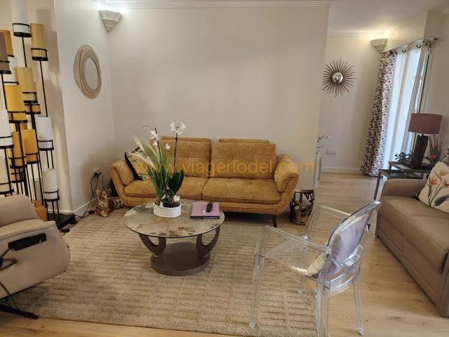 Menton Vente Appartement 06