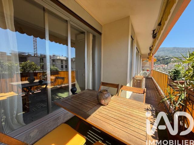 Menton Vente Appartement 06