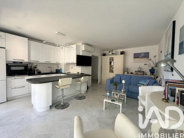 Menton Vente Appartement 06