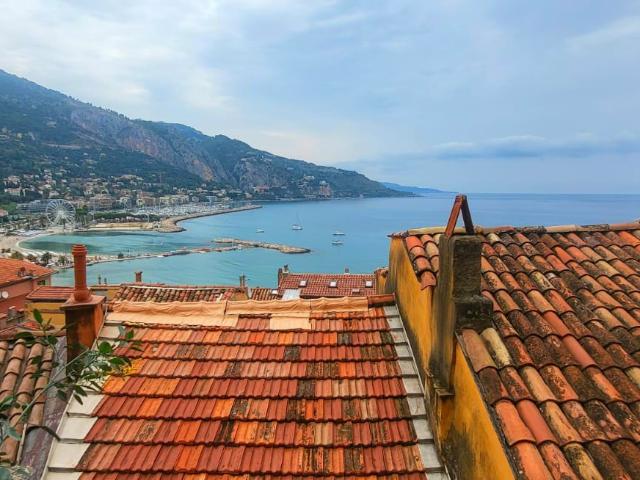 Menton Vente Appartement 06