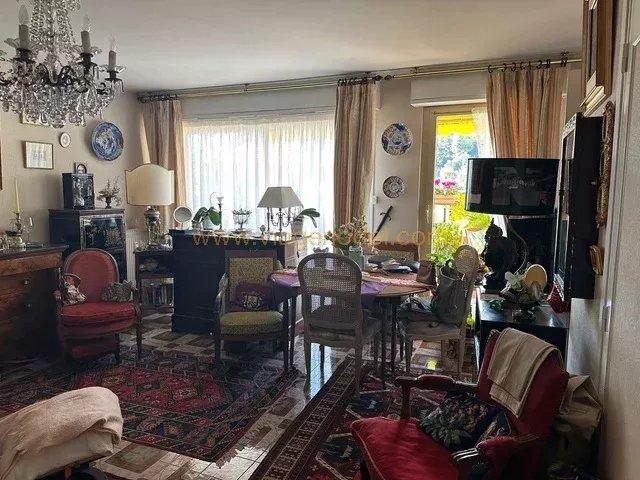 Menton Vente Appartement 06
