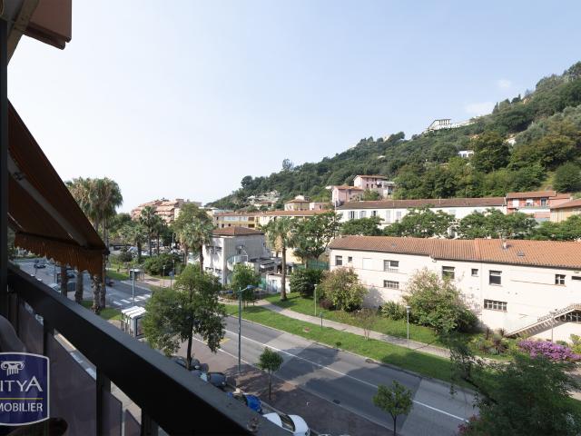 Menton Vente Appartement 06