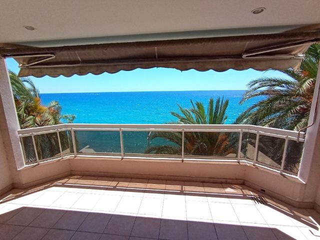 Menton Vente Appartement 06
