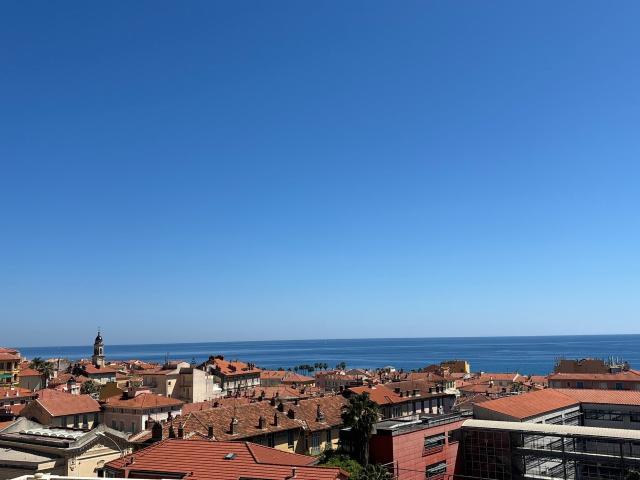 Menton Vente Appartement 06
