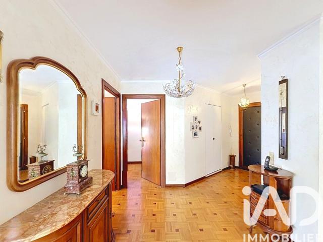 Menton Vente Appartement 06