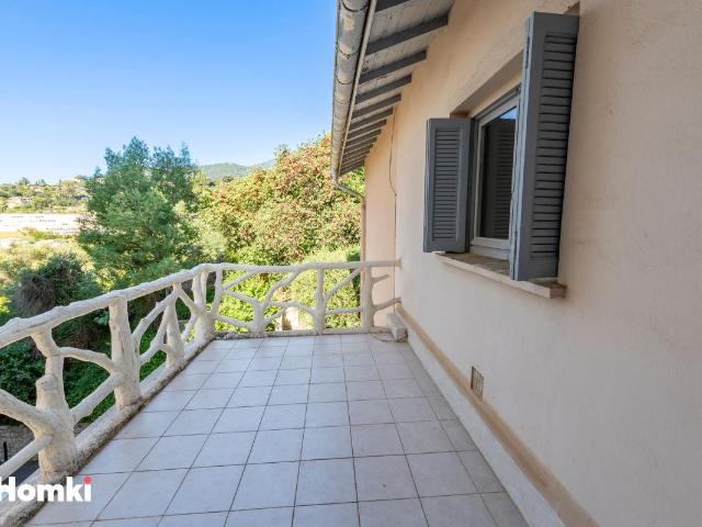 Menton Vente Appartement 06