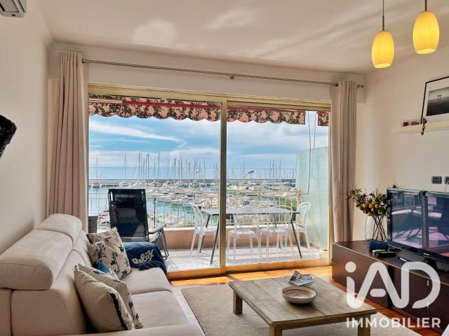 Menton Vente Appartement 06