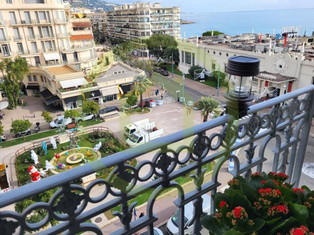 Menton Vente Appartement 06