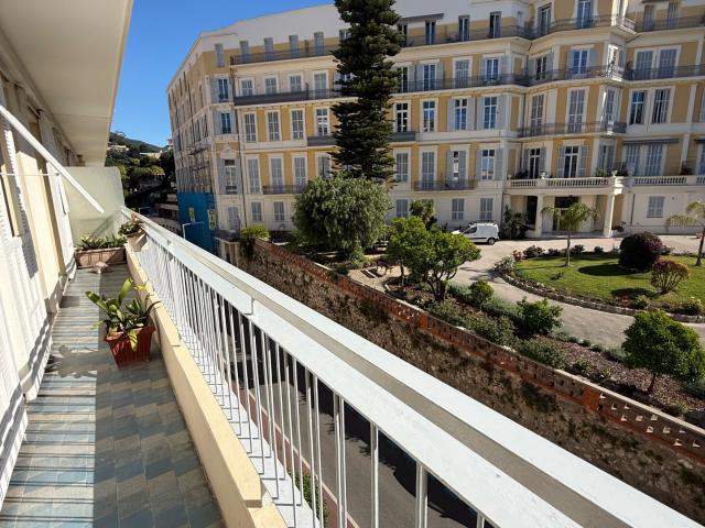 Menton Vente Appartement 06