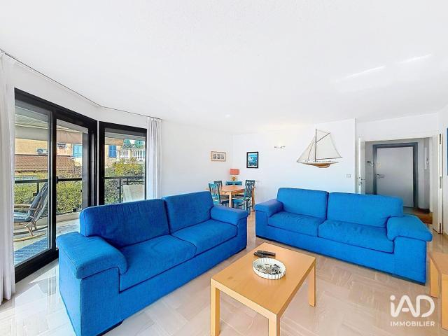 Menton Vente Appartement 06